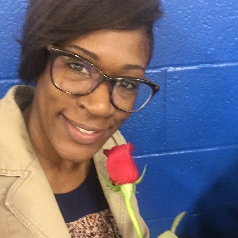 Meet your Posher, Symatri